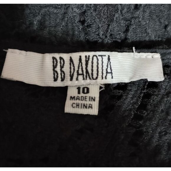 B B Dakota Dress Ladies 10‎ - Picture 5 of 7